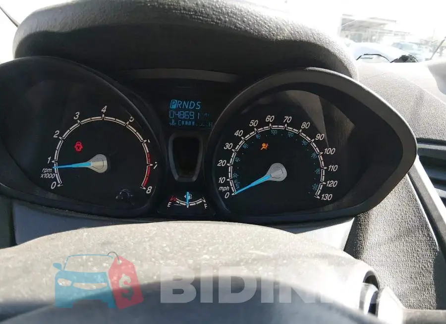 3FADP4AJXGM159648 Photo# 7