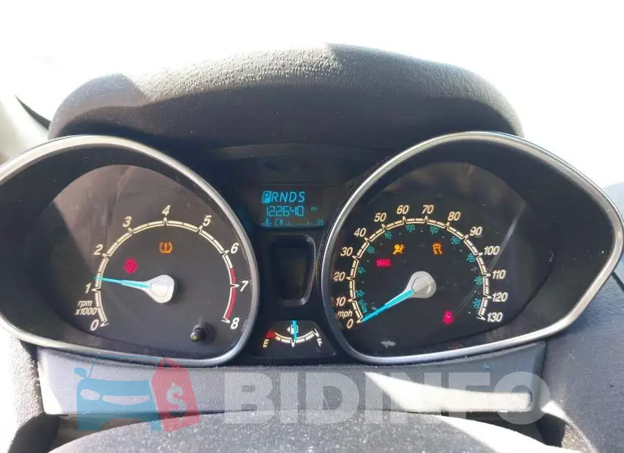 3FADP4BJ0KM152943 Photo# 7