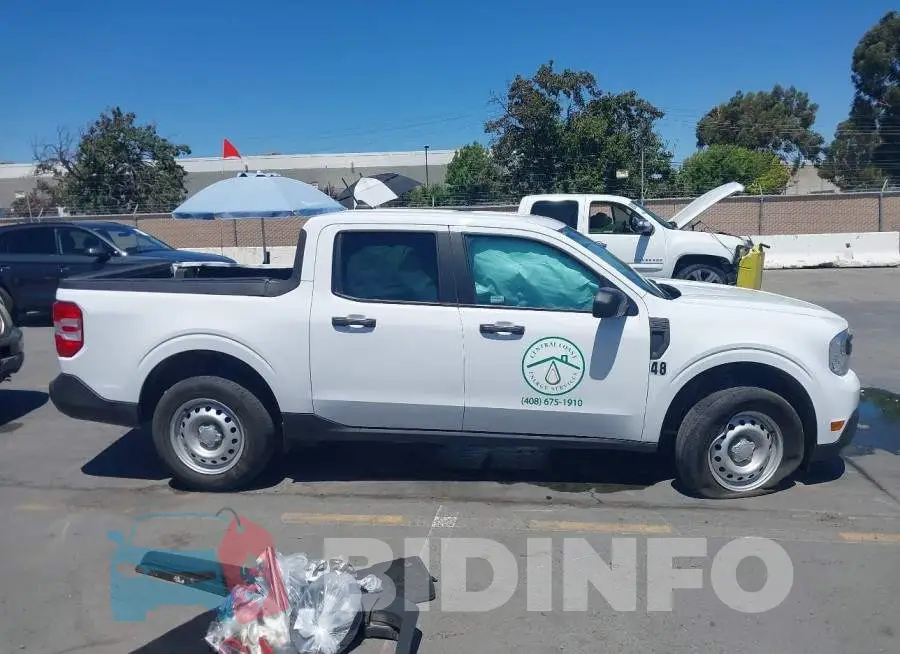 3FTTW8A33RRB26983 Photo# 14