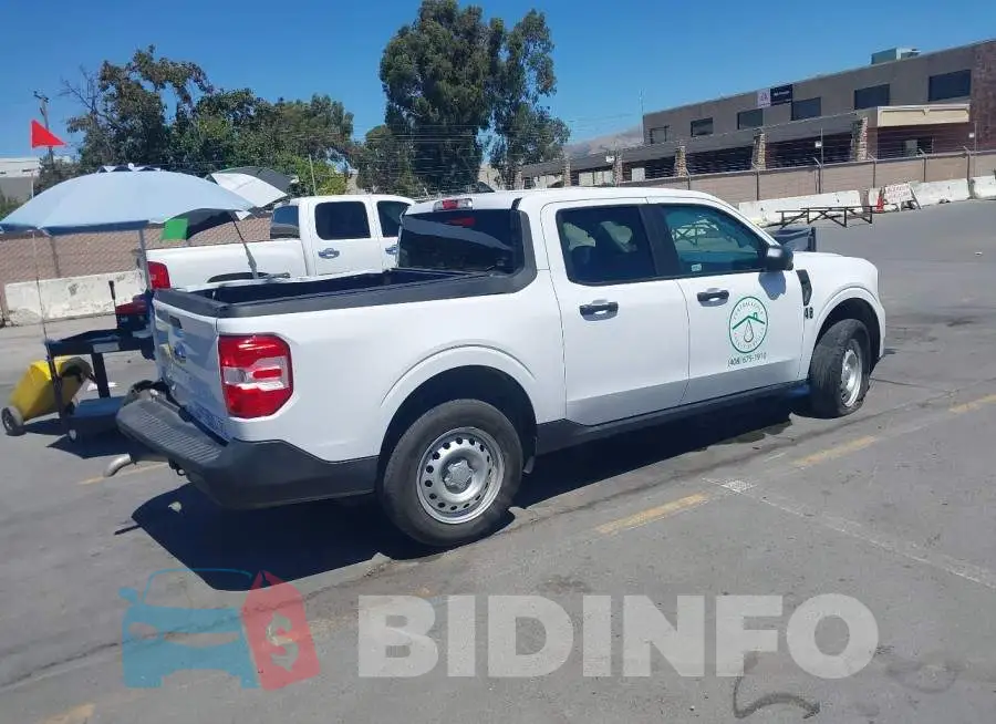 3FTTW8A33RRB26983 Photo# 4