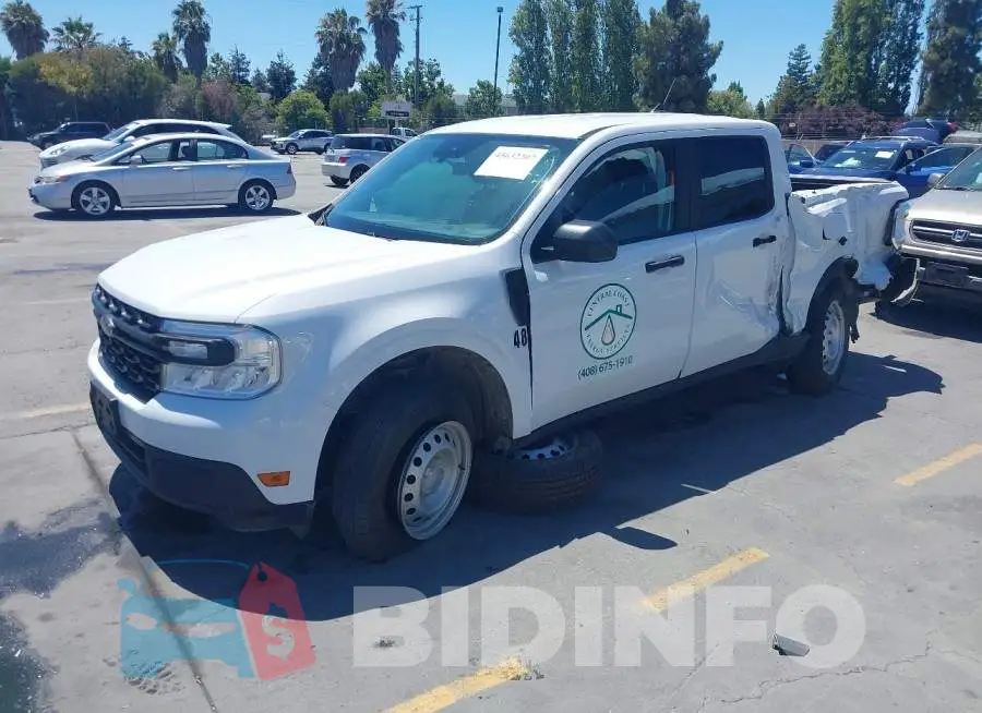 3FTTW8A33RRB26983 Photo# 2