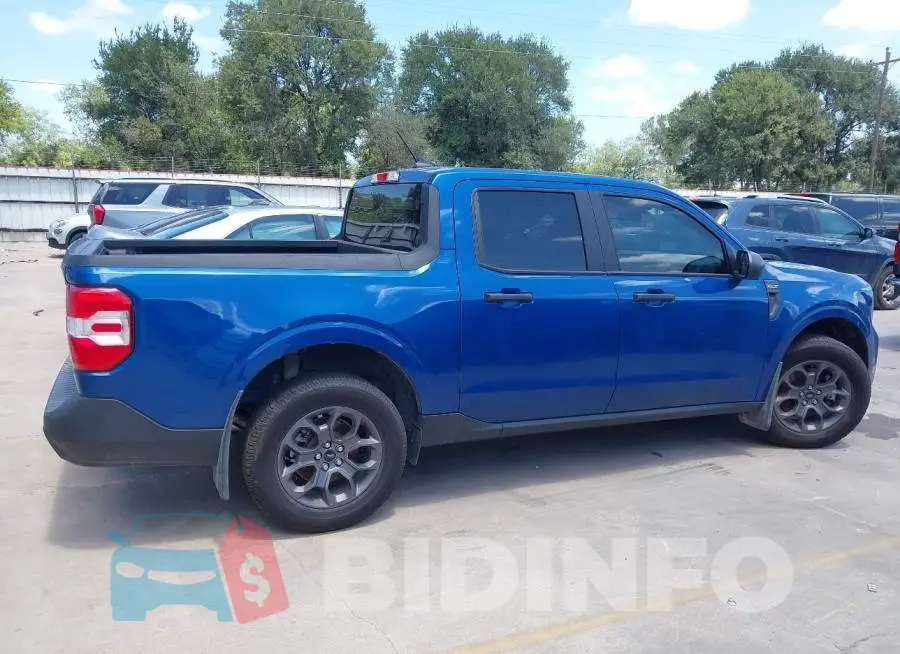 3FTTW8J96RRA61454 Photo# 13
