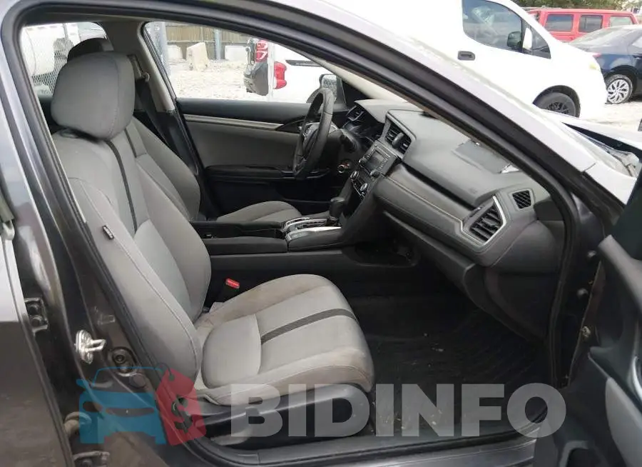 19XFC2F50GE005295 Photo# 5