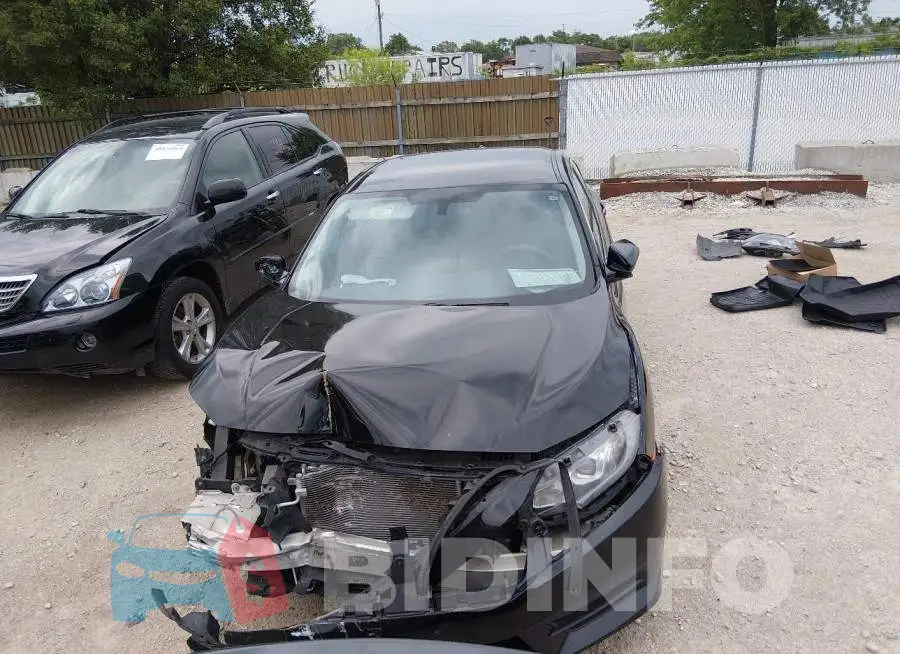 19XFC2F53GE206706 Photo# 12