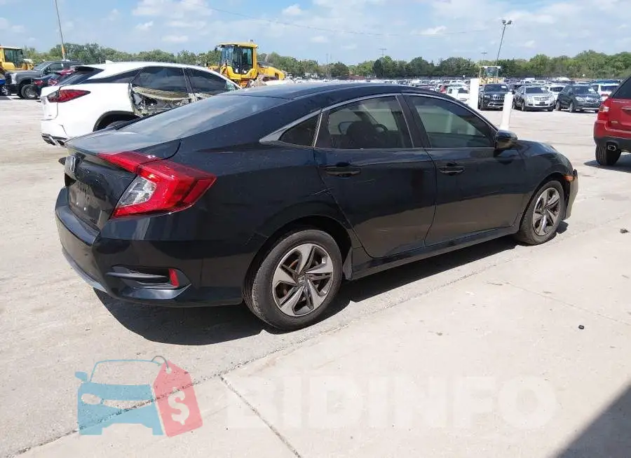 19XFC2F67LE027040 Photo# 4