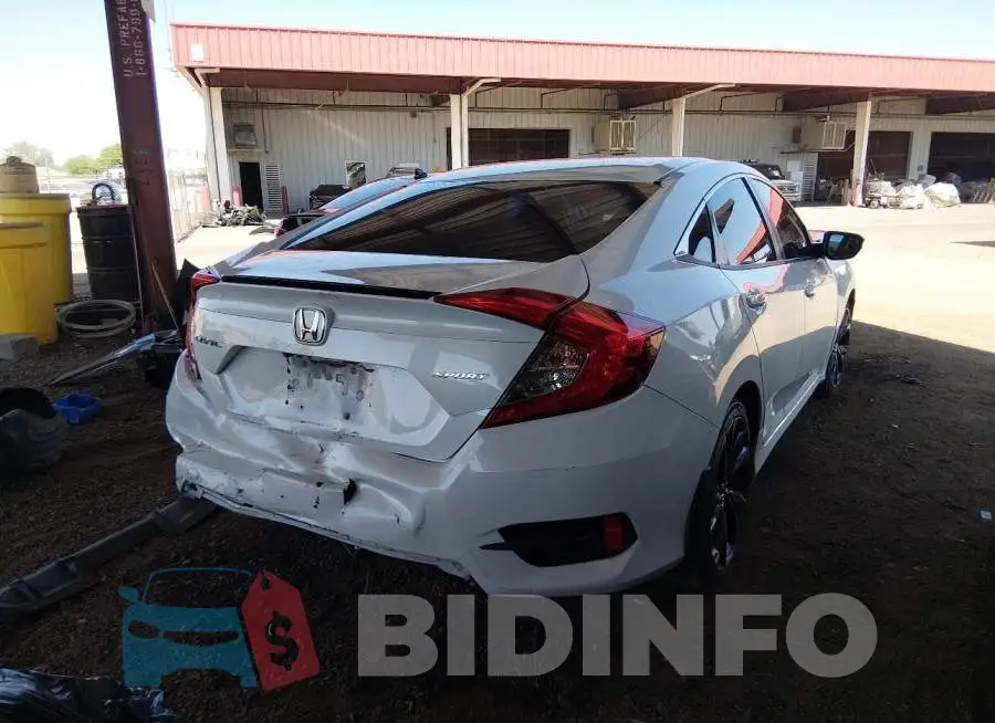 19XFC2F87LE008179 Photo# 4