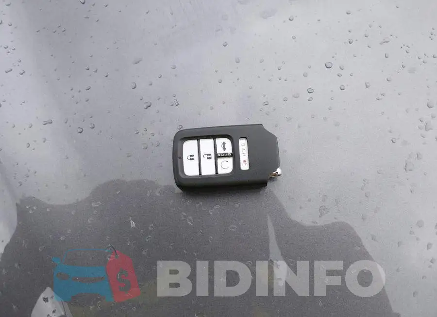 19XZE4F50NE011999 Photo# 11