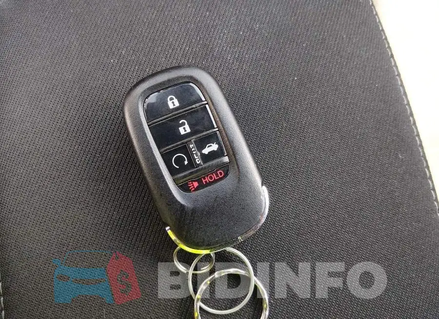 2HGFE2F52RH519166 Photo# 11