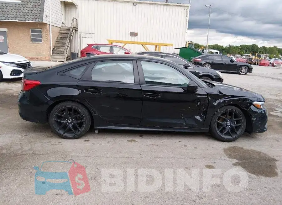 2HGFE2F56RH529148 Photo# 13