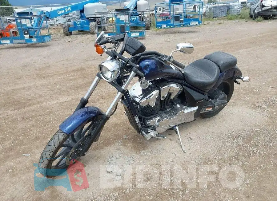 JH2SC6121LK500171 Photo# 2