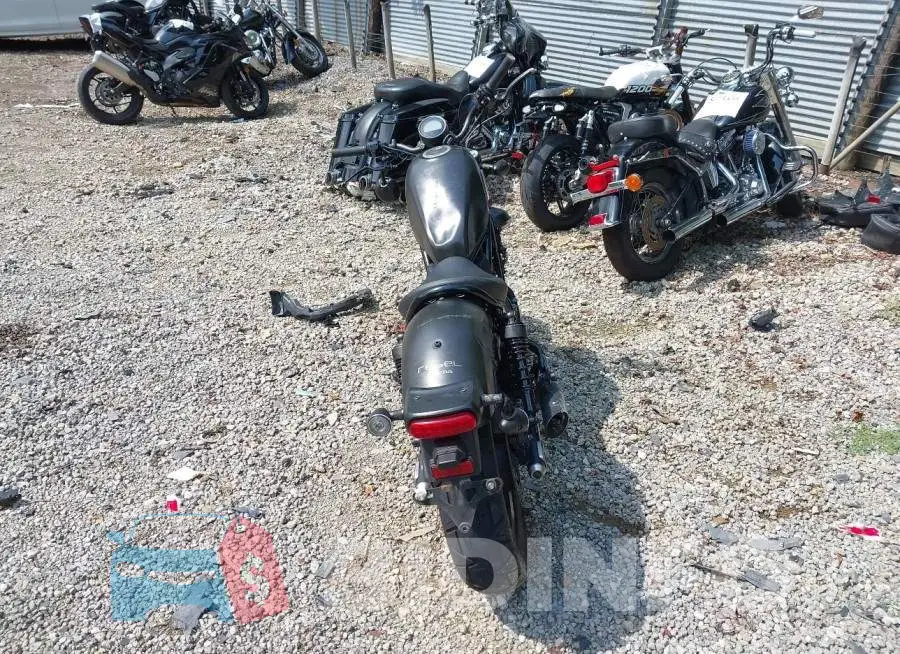 MLHNC5352M5401217 Photo# 6