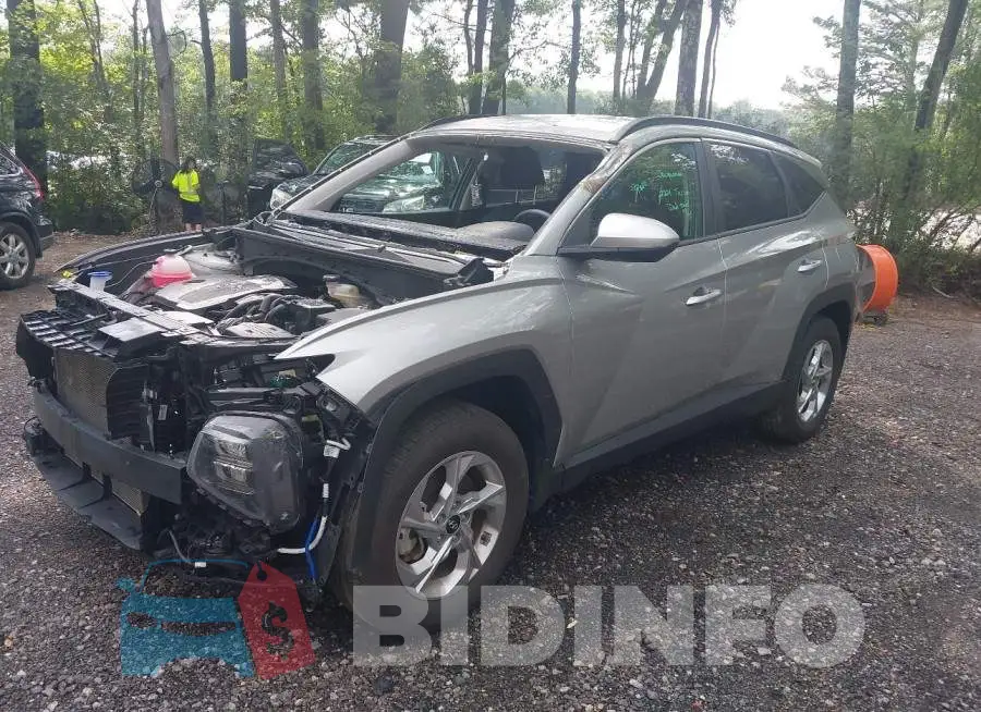 5NMJBCDE5RH414281 Photo# 2