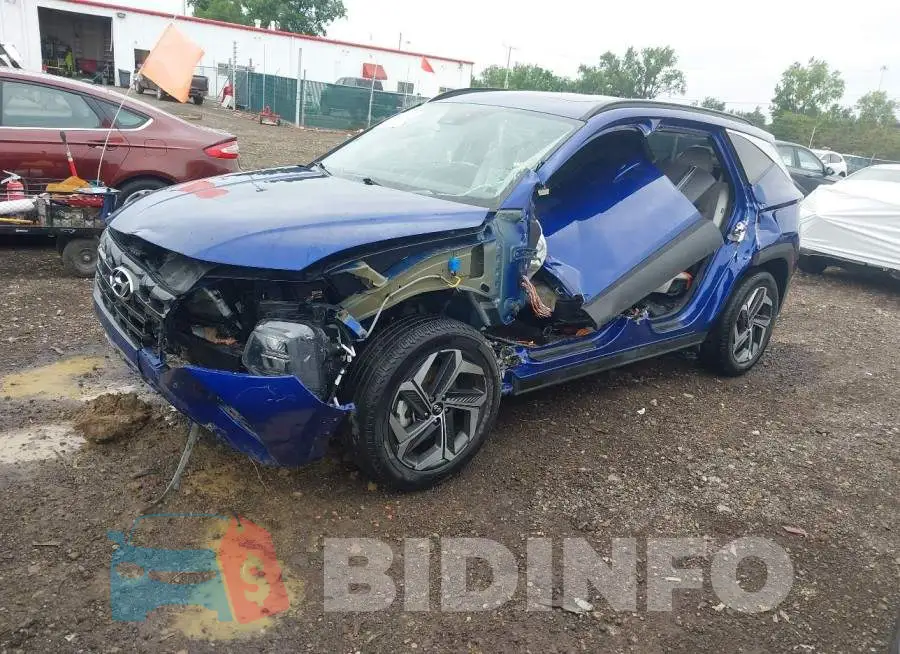 5NMJFCDE5RH360923 Photo# 2