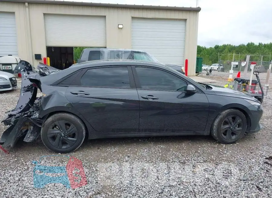 5NPLM4AG3NH070834 Photo# 13