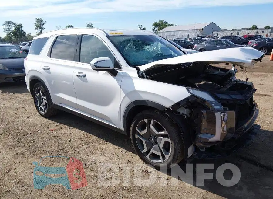 KM8R5DGE9PU502425 Photo# 1