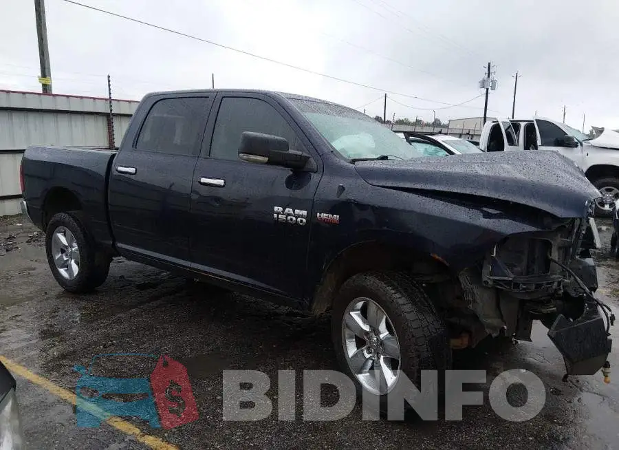 1C6RR7LT7JS107846 Photo# 14