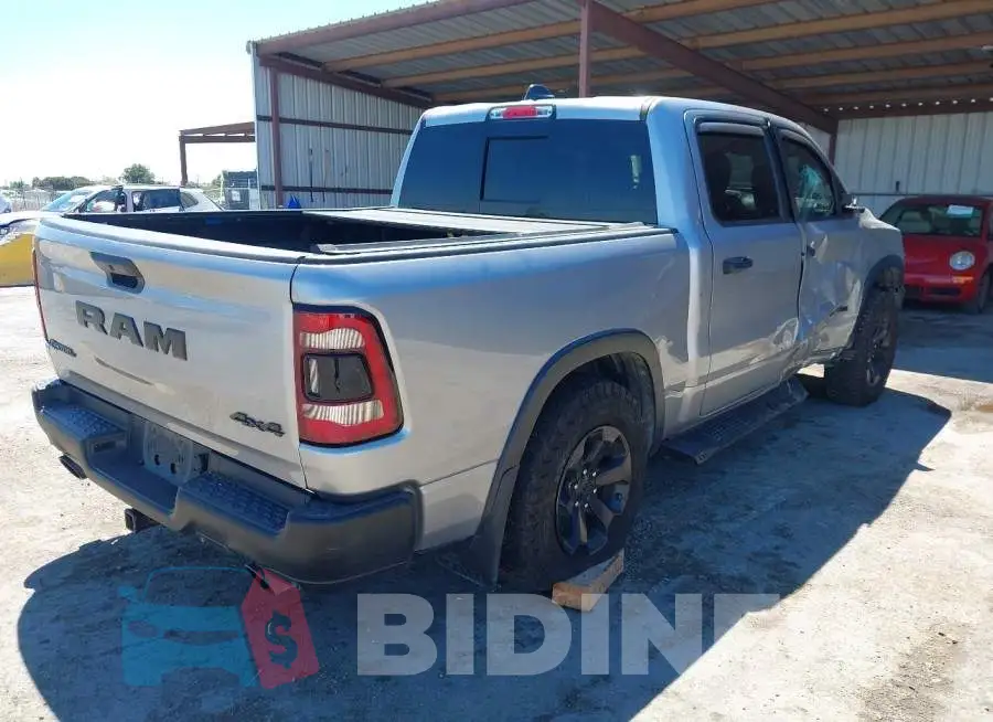 1C6SRFLT3MN560392 Photo# 4