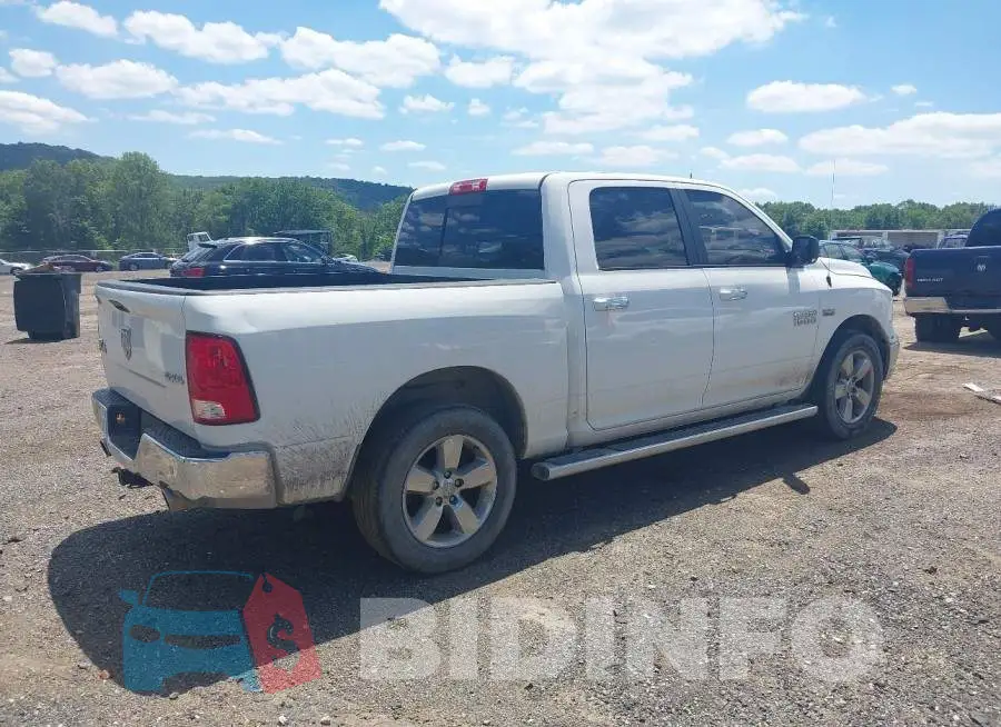 3C6RR7LT4HG565264 Photo# 4