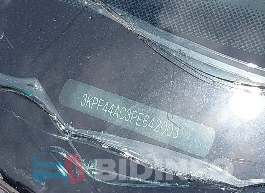 3KPF44AC3PE642003 Photo# 9