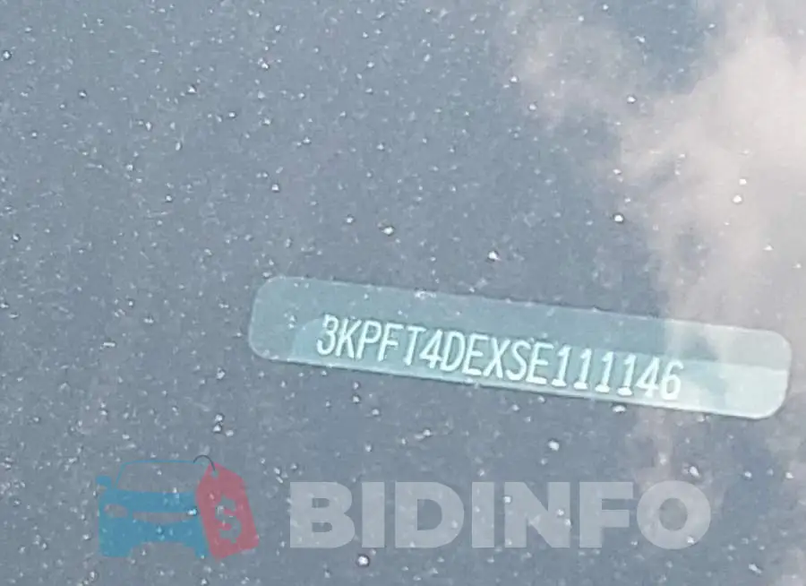 3KPFT4DEXSE111146 Photo# 18
