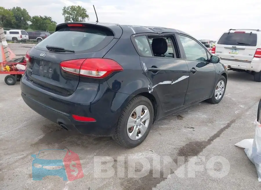 KNAFK5A8XJ5745099 Photo# 4