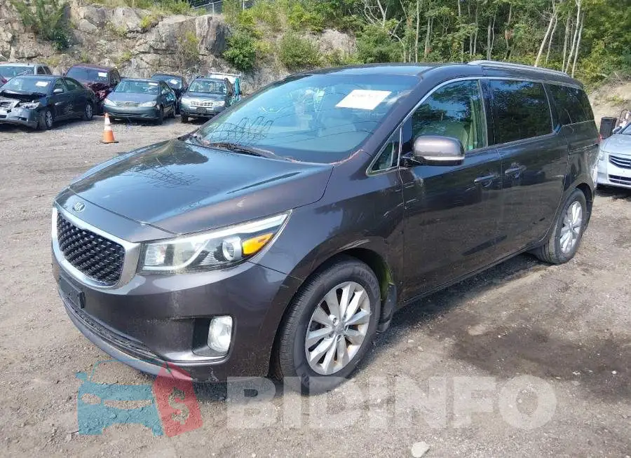KNDMC5C15G6137520 Photo# 2