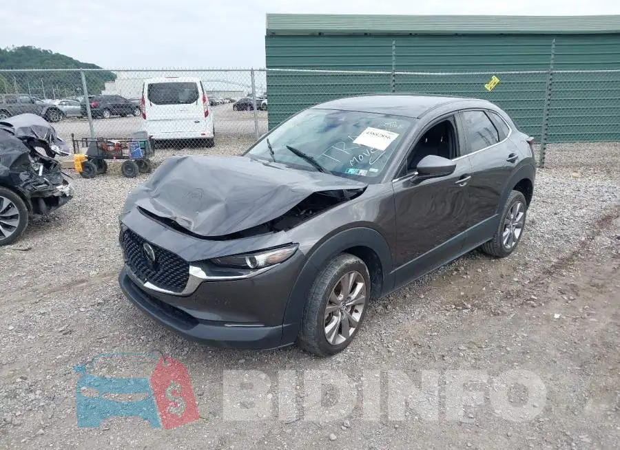 3MVDMBBL7MM255917 Photo# 2