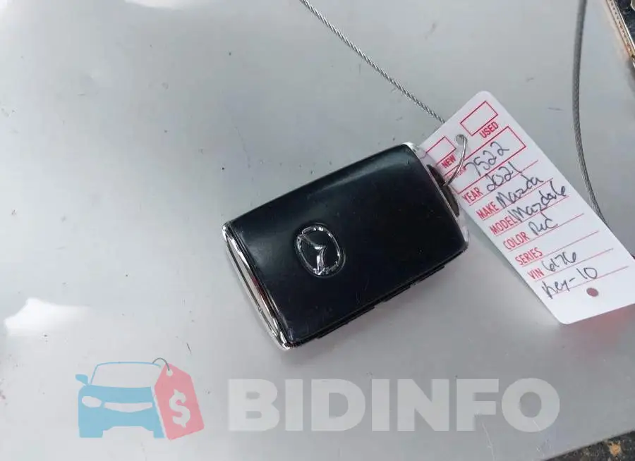 JM1GL1VM4M1616176 Photo# 11