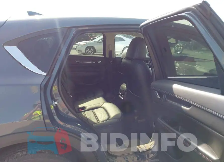 JM3KFBCL5R0456394 Photo# 8