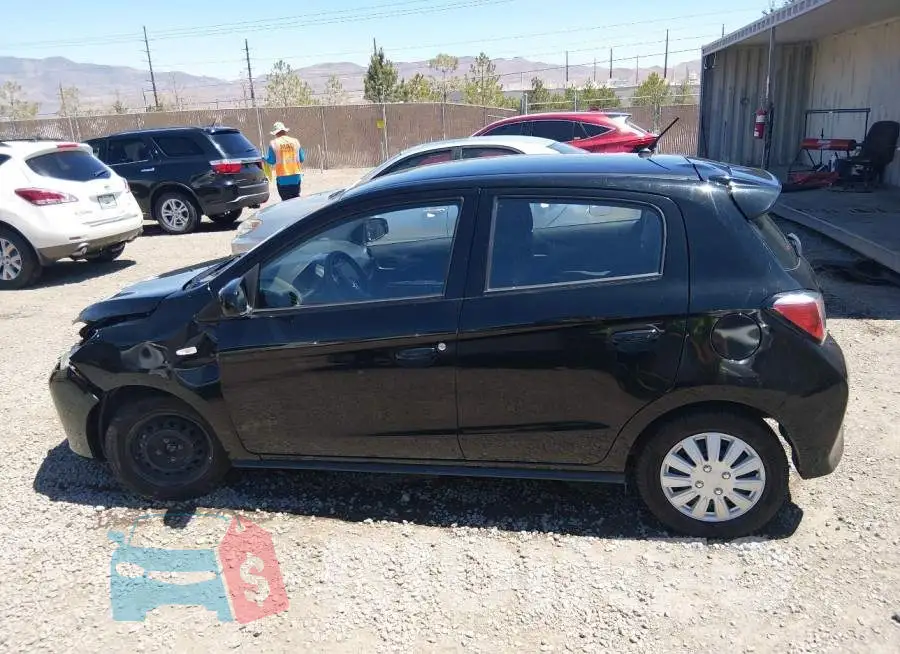 ML32AUHJ5MH014416 Photo# 14
