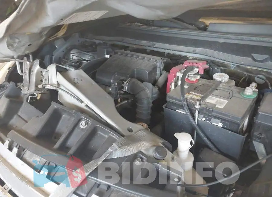 ML32F3FJ5KHF06684 Photo# 10