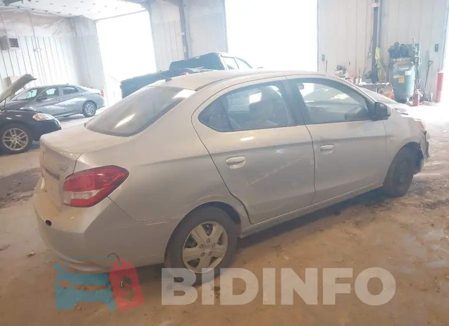 ML32F3FJ5KHF06684 Photo# 4