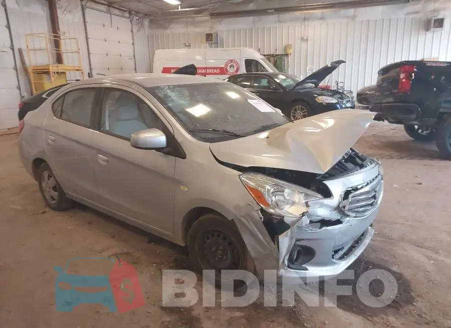 ML32F3FJ5KHF06684 Photo# 1