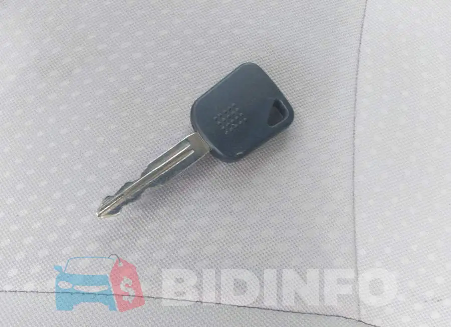 ML32F3FJ5KHF06684 Photo# 11