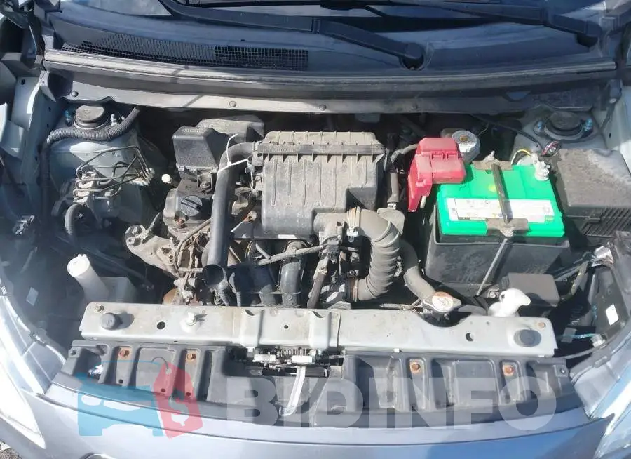 ML32F3FJXKHF13808 Photo# 10
