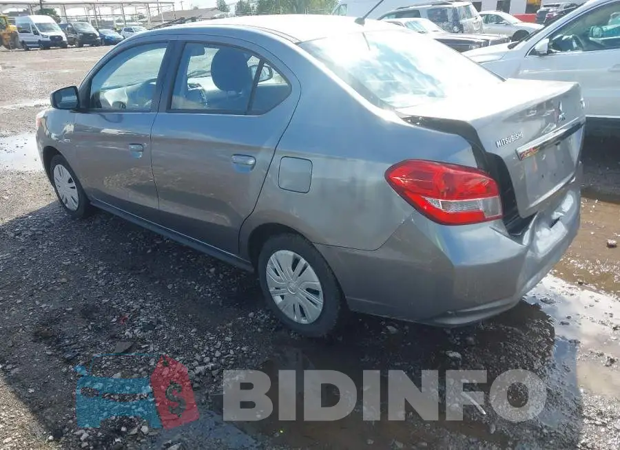 ML32F3FJXKHF13808 Photo# 3