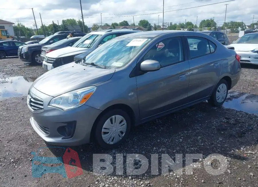 ML32F3FJXKHF13808 Photo# 2
