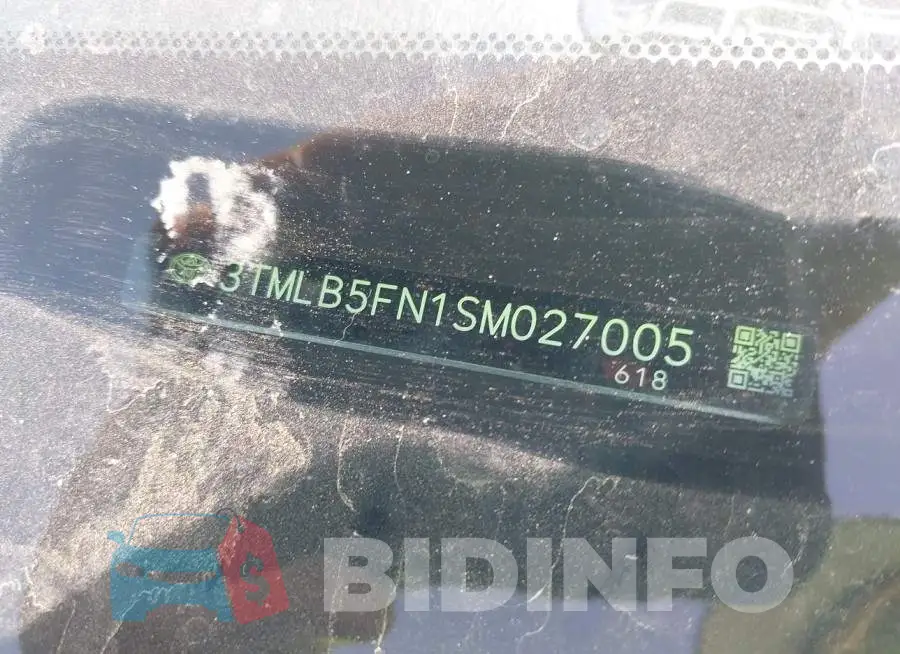 3TMLB5FN1SM027005 Photo# 17