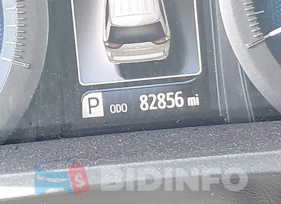 5TDYZ3DCXJS946474 Photo# 15