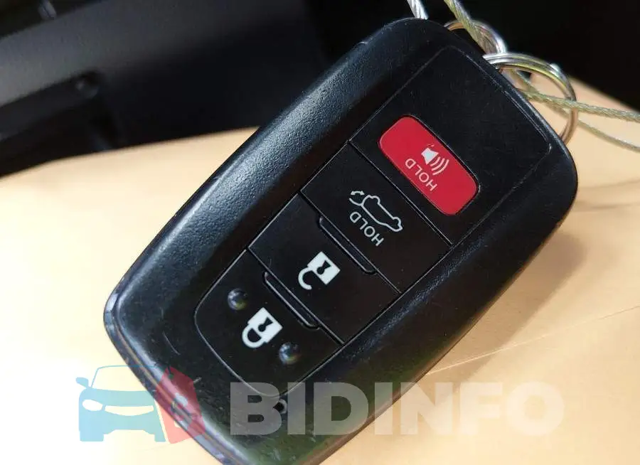 5TDZZRAH1NS103048 Photo# 11