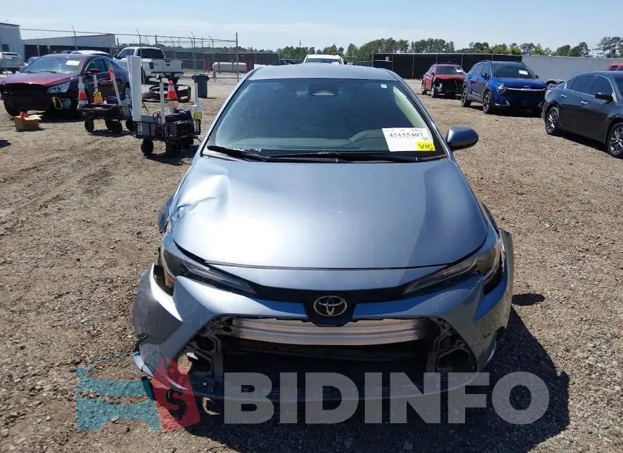 5YFB4MDE3PP052488 Photo# 13