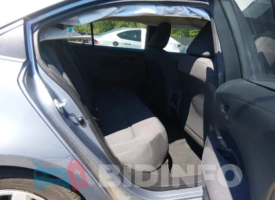 5YFB4MDE3PP052488 Photo# 8