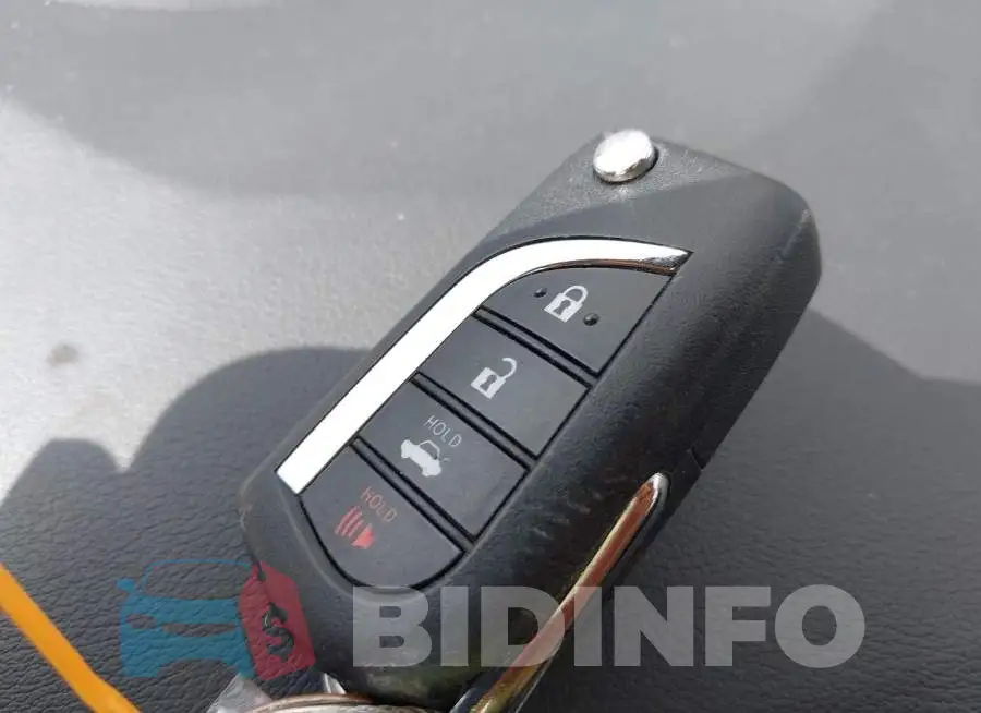 5YFB4MDE5PP015281 Photo# 11