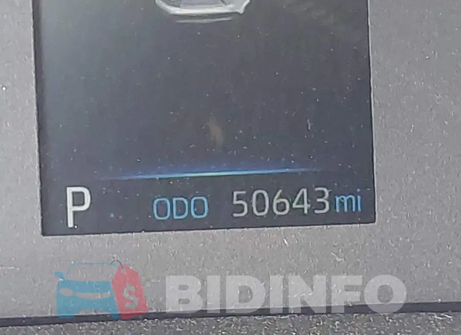 5YFB4MDE5PP015281 Photo# 15
