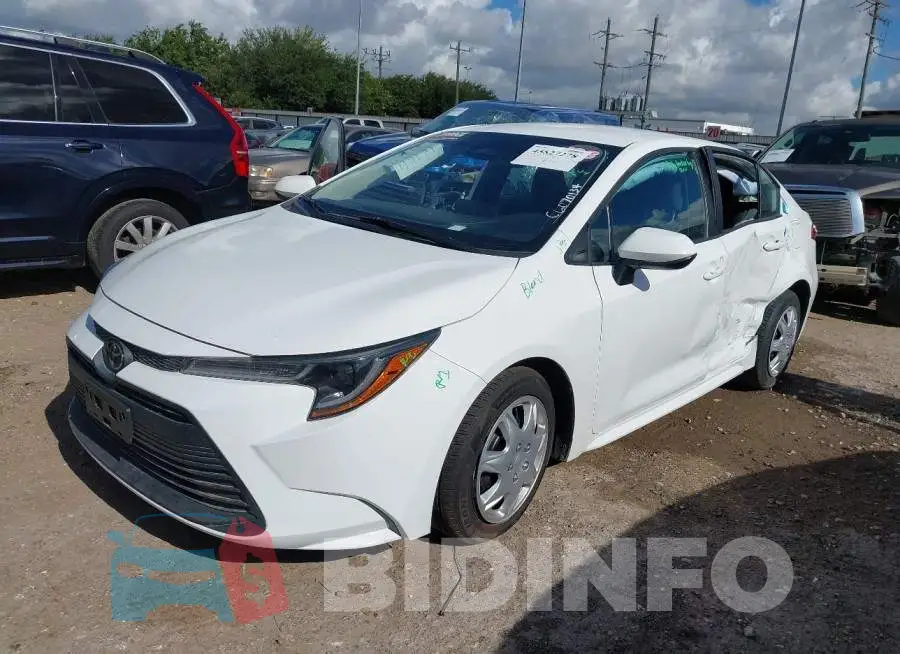 5YFB4MDE5PP015281 Photo# 2