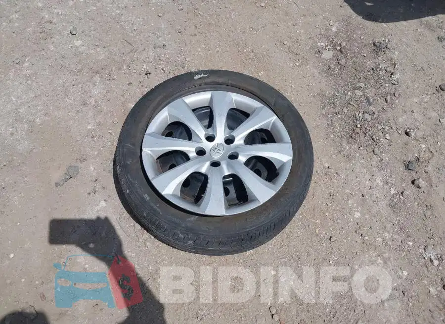5YFB4MDE6SP250555 Photo# 12