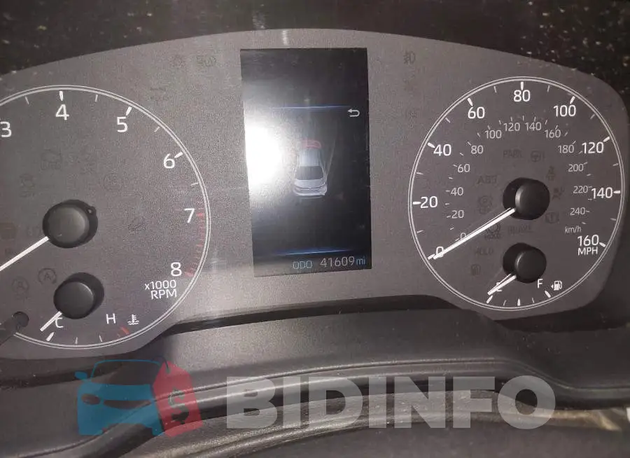 5YFB4MDE9SP231207 Photo# 7
