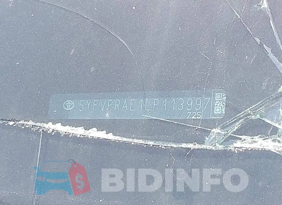 5YFVPRAE1LP113997 Photo# 9