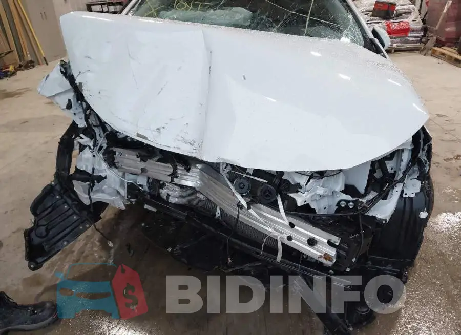 JTDBCMFE4S3077899 Photo# 6