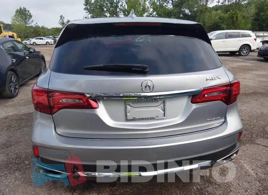 5FRYD4H59HB028972 Photo# 16